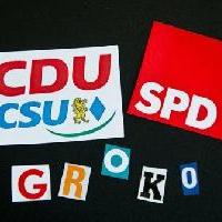 ALLEMAGNE : derrière les apparences, le nouveau gouvernement issu de la «GroKo» dit Non à l’Europe&hellip;